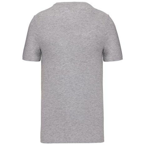 T-shirt ronde hals korte mouwen