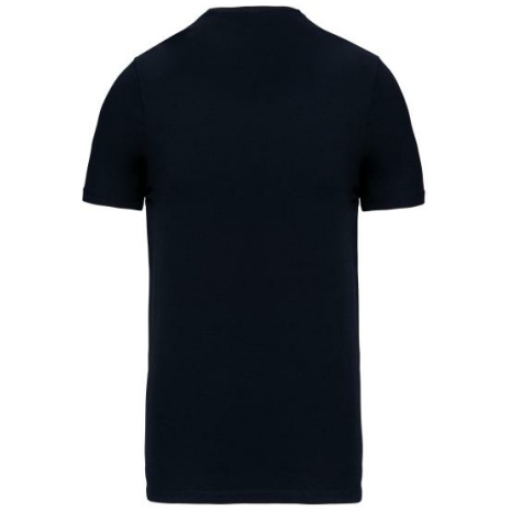 T-shirt ronde hals korte mouwen