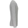 T-shirt ronde hals lange mouwen