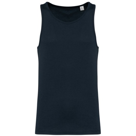 Duurzame heren tank top