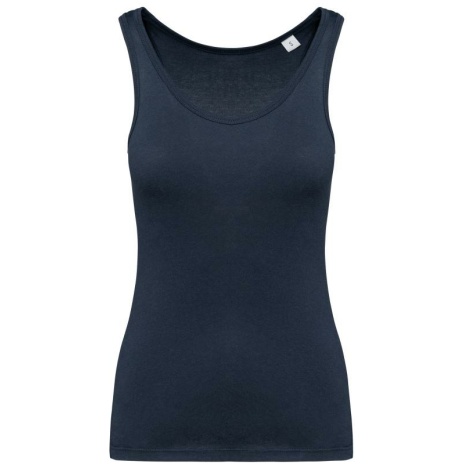 Duurzame  dames tank top