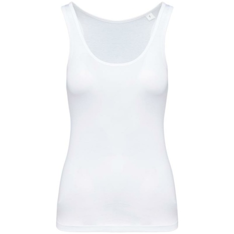 Duurzame  dames tank top