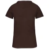Dames-t-shirt BIO150IC ronde hals