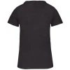 Dames-t-shirt BIO150IC ronde hals