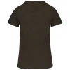 Dames-t-shirt BIO150IC ronde hals