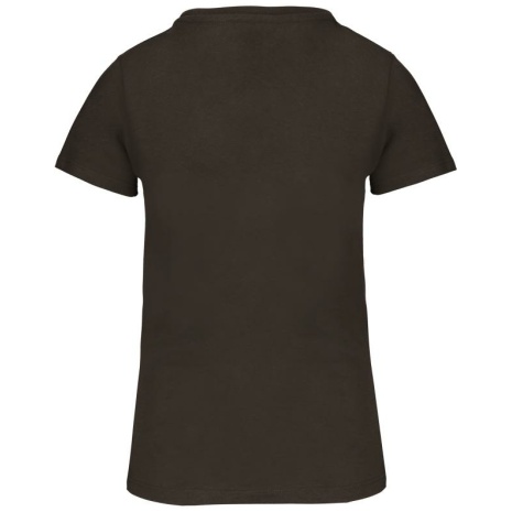 Dames-t-shirt BIO150IC ronde hals