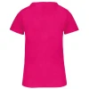 Dames-t-shirt BIO150IC ronde hals