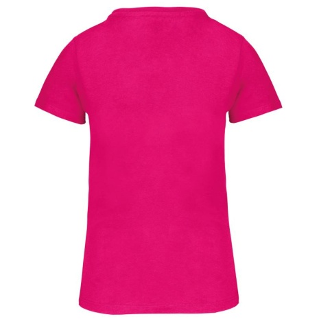 Dames-t-shirt BIO150IC ronde hals