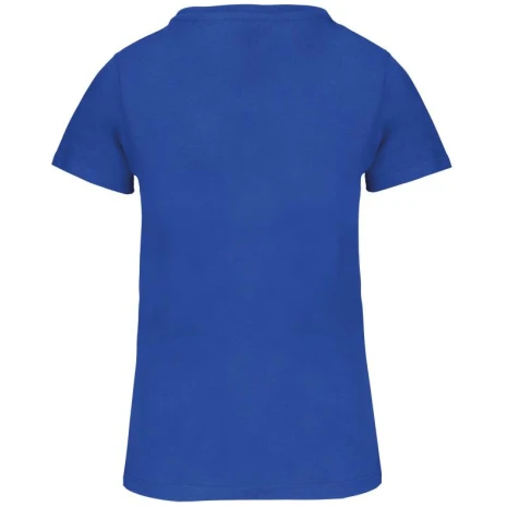 Dames-t-shirt BIO150IC ronde hals