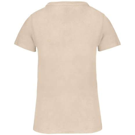 Dames-t-shirt BIO150IC ronde hals