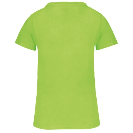 Dames-t-shirt BIO150IC ronde hals