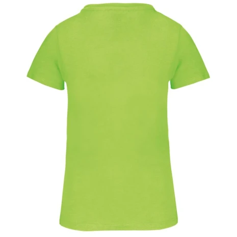 Dames-t-shirt BIO150IC ronde hals