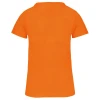 Dames-t-shirt BIO150IC ronde hals
