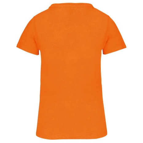 Dames-t-shirt BIO150IC ronde hals