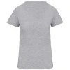 Dames-t-shirt BIO150IC ronde hals