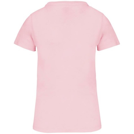 Dames-t-shirt BIO150IC ronde hals
