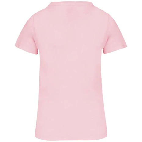 Dames-t-shirt BIO150IC ronde hals