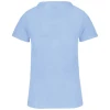 Dames-t-shirt BIO150IC ronde hals