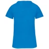 Dames-t-shirt BIO150IC ronde hals