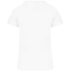 Dames-t-shirt BIO150IC ronde hals