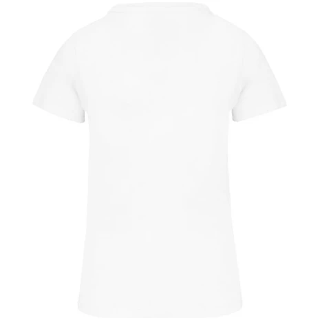 Dames-t-shirt BIO150IC ronde hals