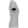 Dames-t-shirt BIO150IC ronde hals