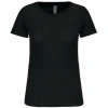 Dames-t-shirt BIO150IC ronde hals
