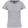 Dames-t-shirt BIO150IC ronde hals