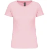Dames-t-shirt BIO150IC ronde hals