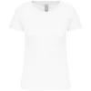 Dames-t-shirt BIO150IC ronde hals