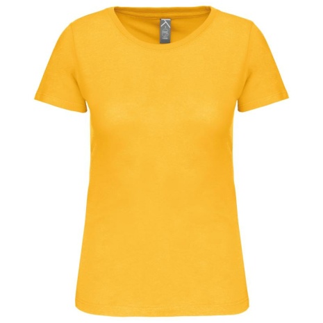 Dames-t-shirt BIO150IC ronde hals