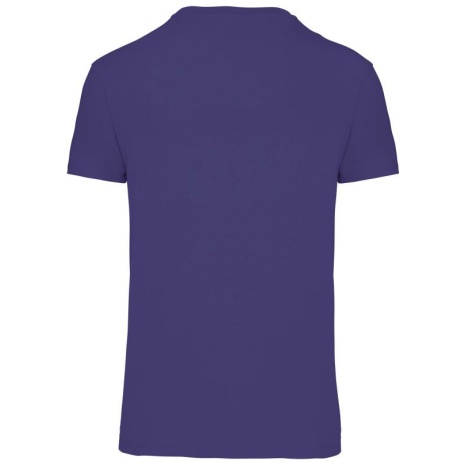 Uniseks t-shirt met ronde hals Bio190IC