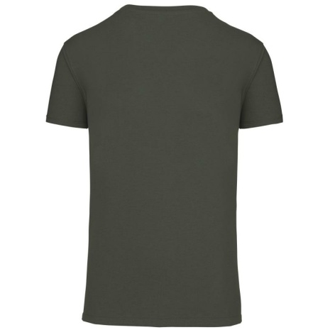 Uniseks t-shirt met ronde hals Bio190IC