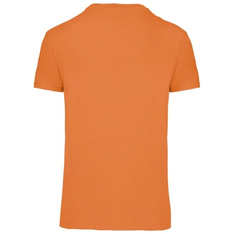 Uniseks t-shirt met ronde hals Bio190IC