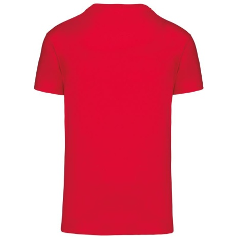 Uniseks t-shirt met ronde hals Bio190IC