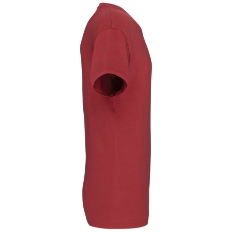 Uniseks t-shirt met ronde hals Bio190IC