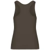 Angelina - Dames Racerback