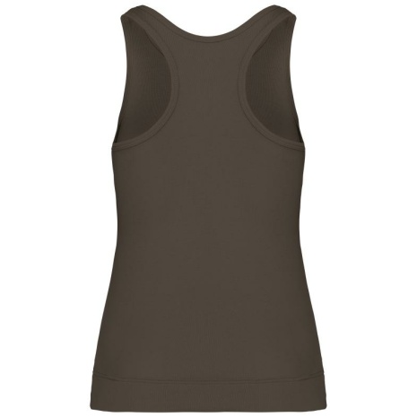 Angelina - Dames Racerback