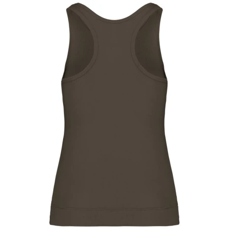 Angelina - Dames Racerback