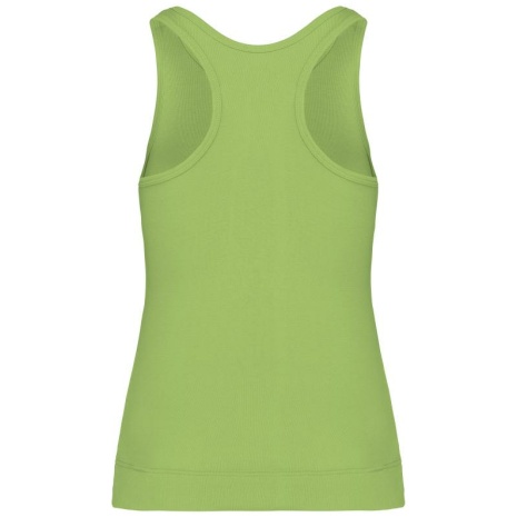 Angelina - Dames Racerback