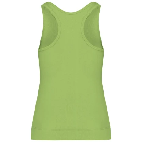 Angelina - Dames Racerback