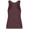Angelina - Dames Racerback