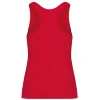 Angelina - Dames Racerback
