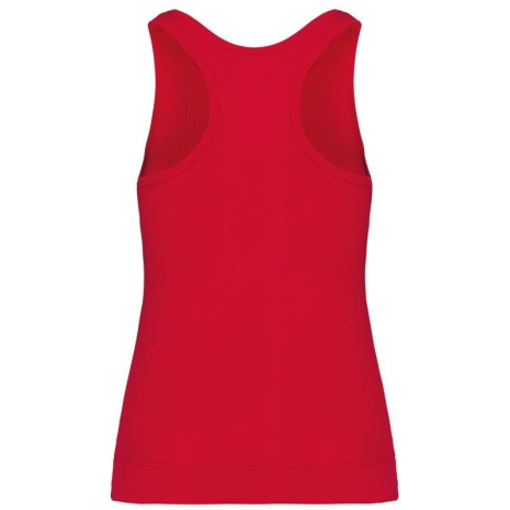 Angelina - Dames Racerback