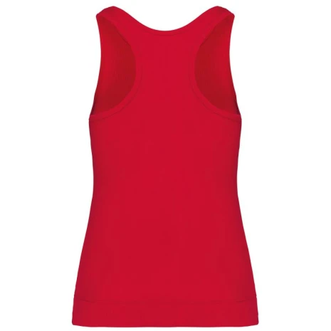 Angelina - Dames Racerback