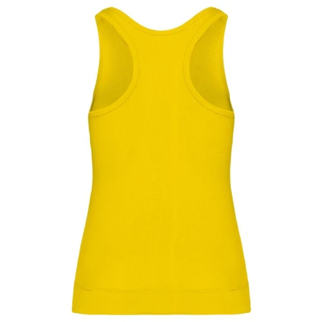 Angelina - Dames Racerback