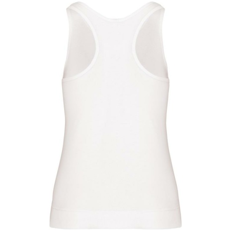 Angelina - Dames Racerback