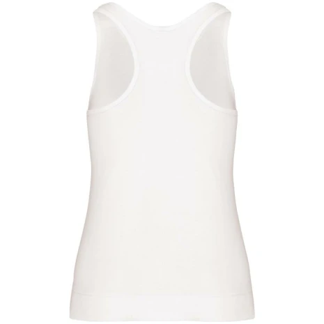 Angelina - Dames Racerback