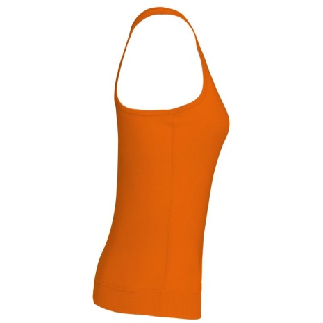 Angelina - Dames Racerback