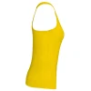 Angelina - Dames Racerback